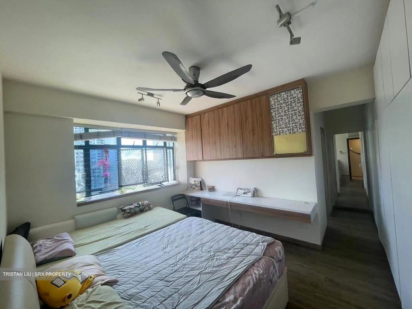 The Springbloom (D19), Condominium #638138041